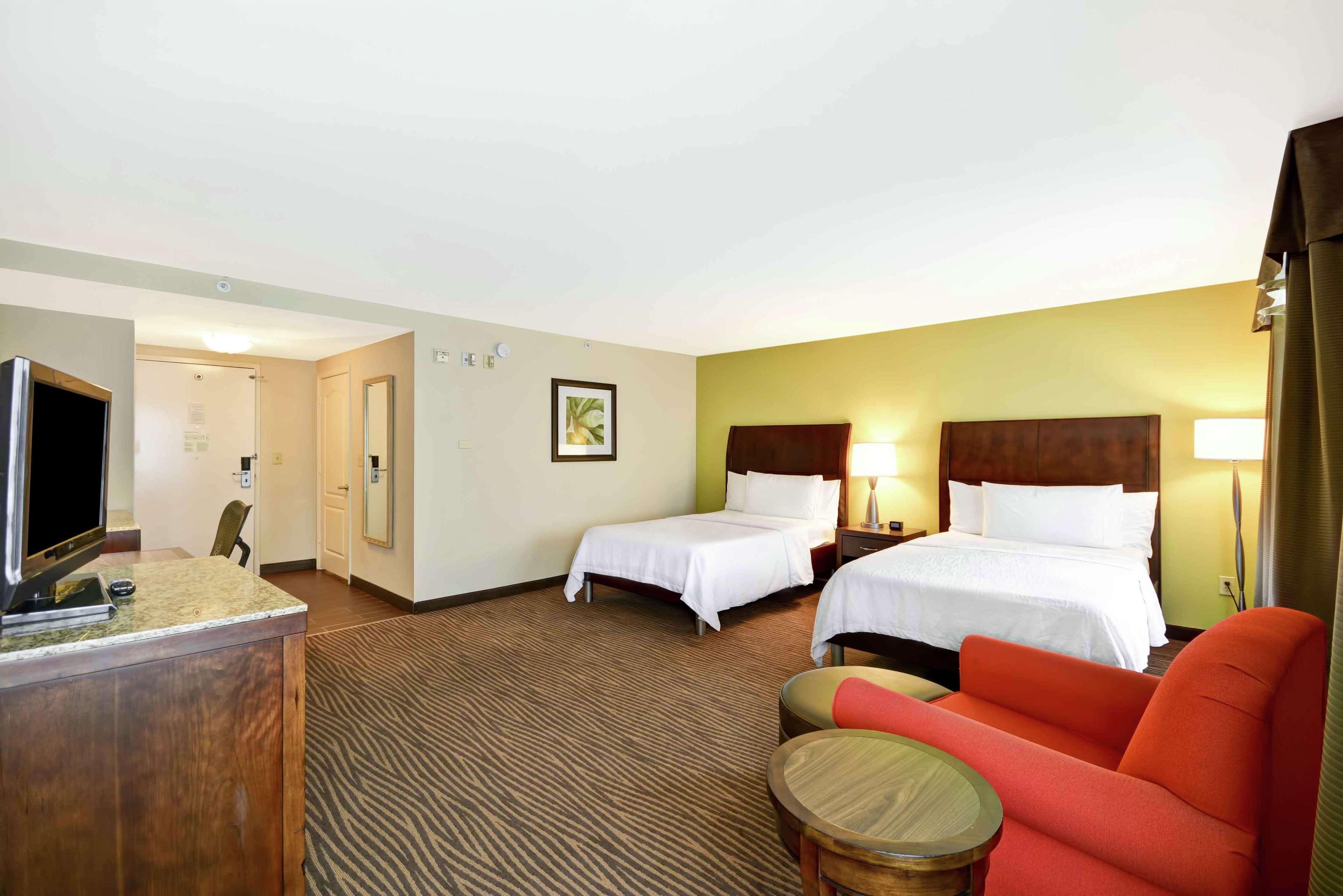Hilton Garden Inn Fort Myers Ngoại thất bức ảnh