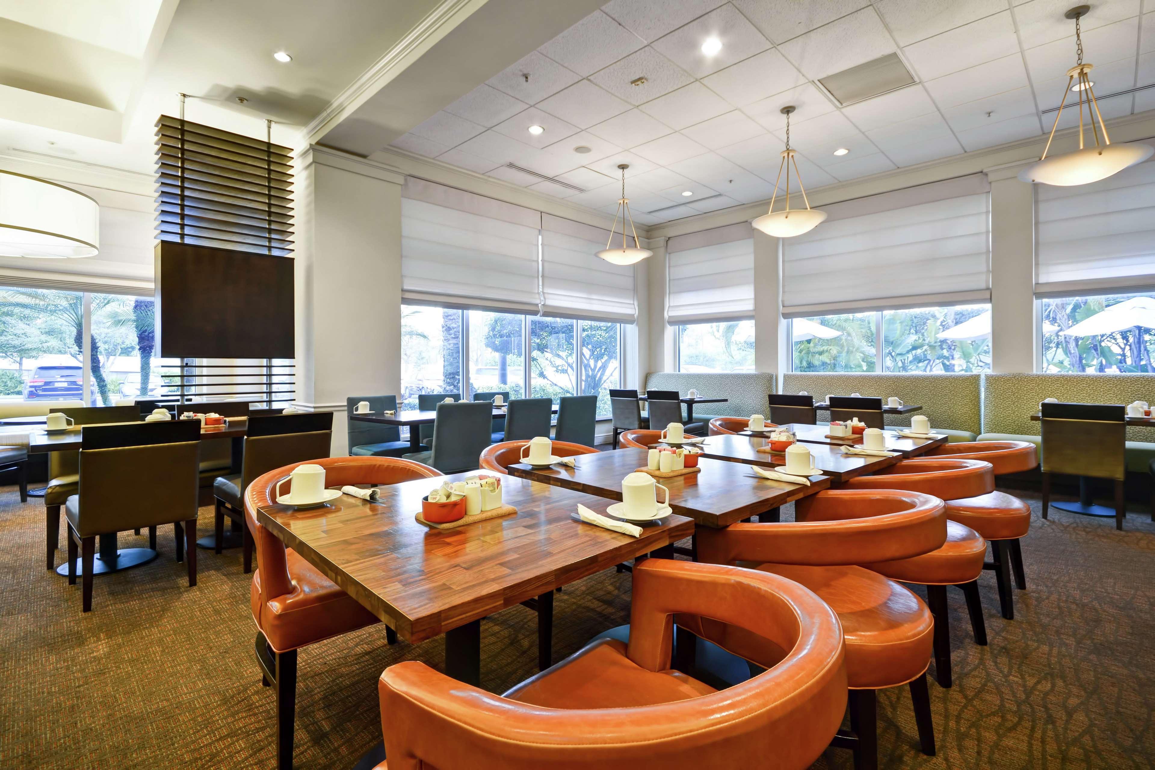 Hilton Garden Inn Fort Myers Ngoại thất bức ảnh