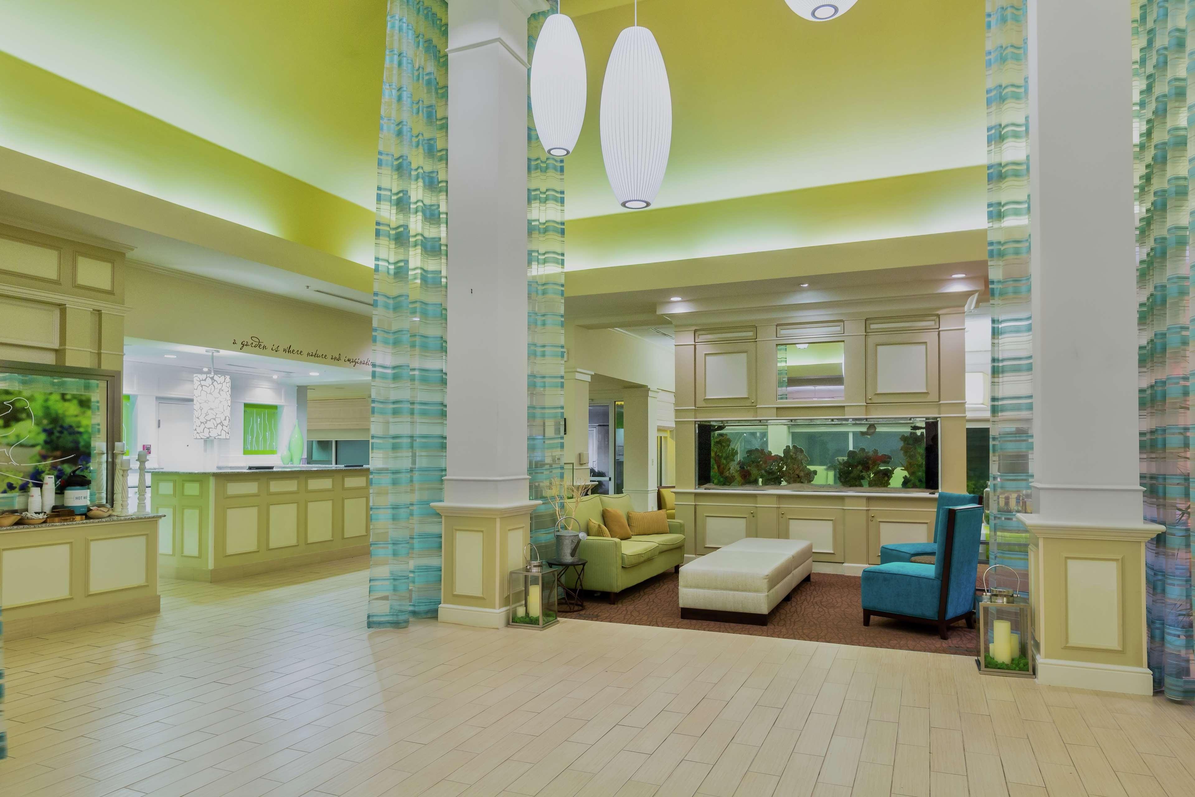 Hilton Garden Inn Fort Myers Ngoại thất bức ảnh