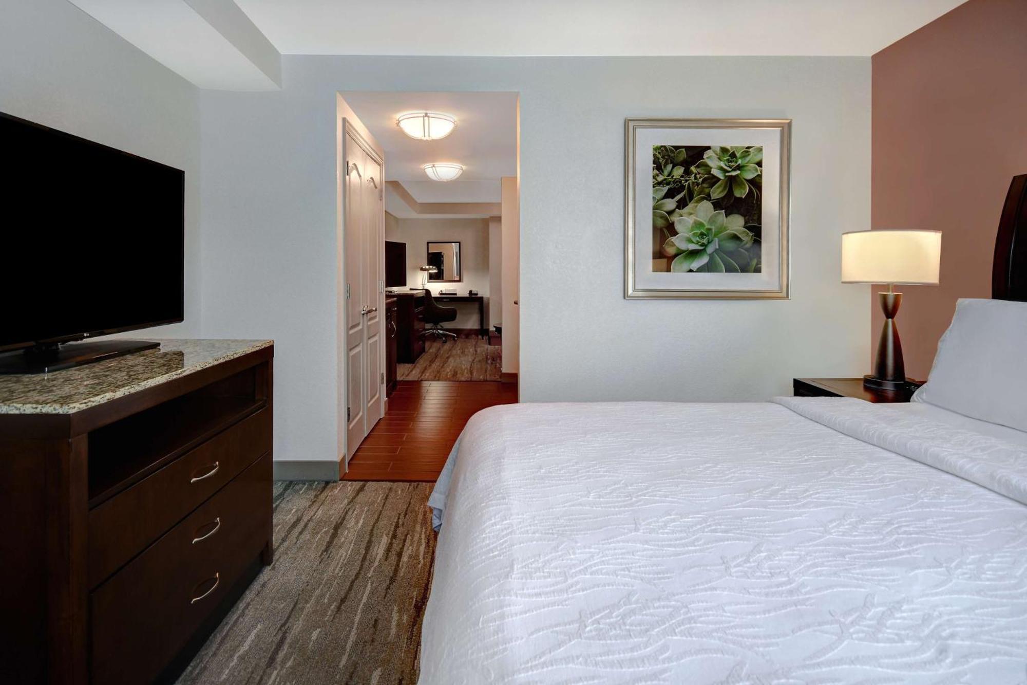 Hilton Garden Inn Fort Myers Ngoại thất bức ảnh