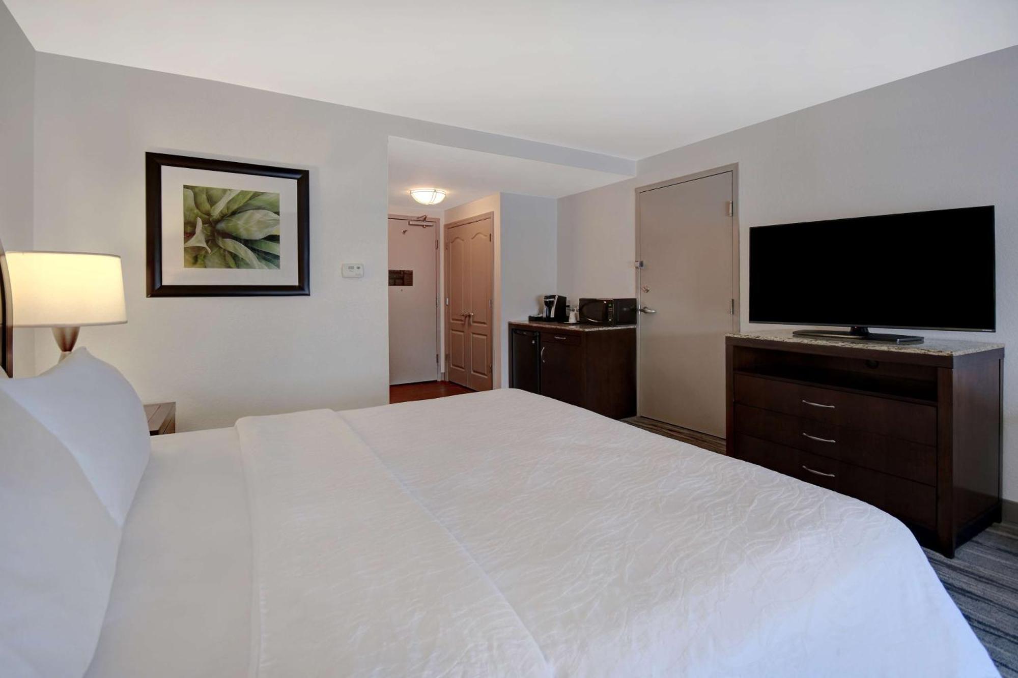 Hilton Garden Inn Fort Myers Ngoại thất bức ảnh