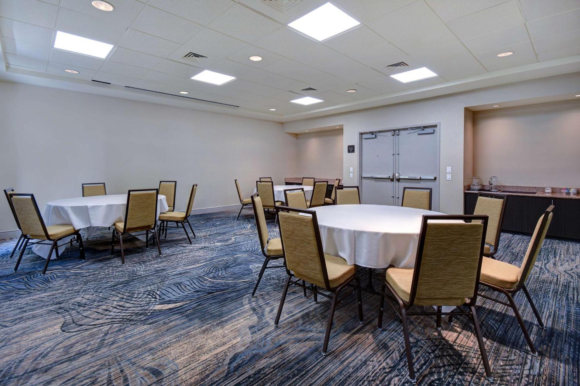 Hilton Garden Inn Fort Myers Ngoại thất bức ảnh