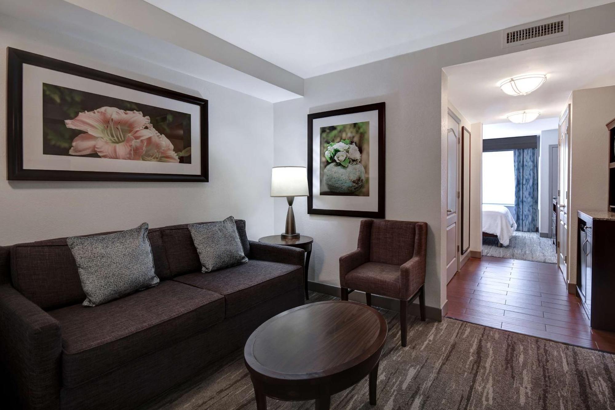 Hilton Garden Inn Fort Myers Ngoại thất bức ảnh