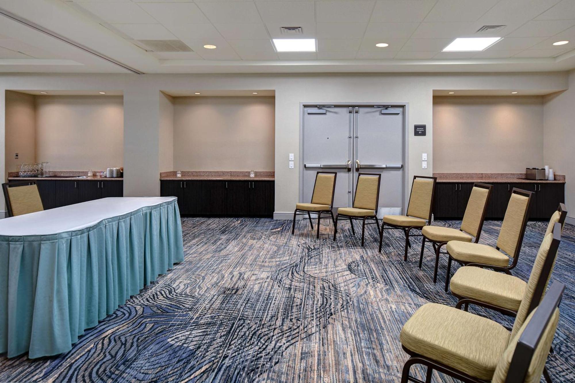Hilton Garden Inn Fort Myers Ngoại thất bức ảnh